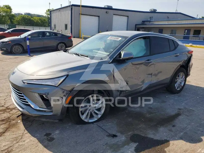 2026 Buick Other фото