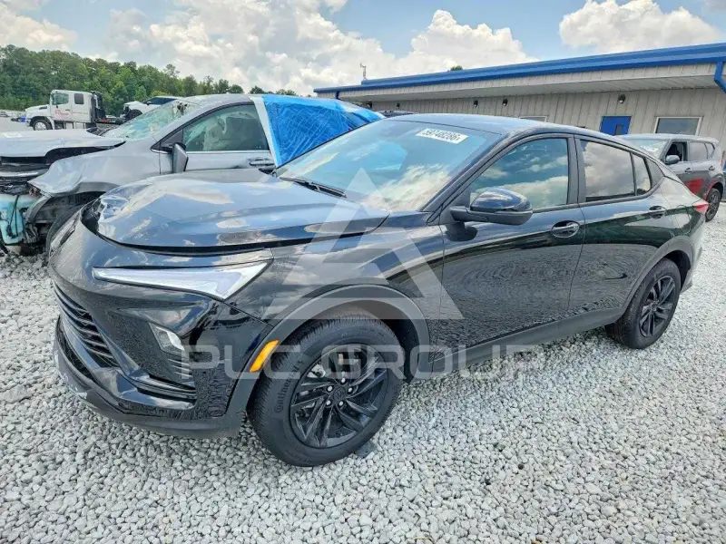 2026 Buick Other фото