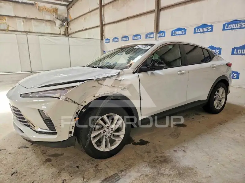 2026 Buick Other фото