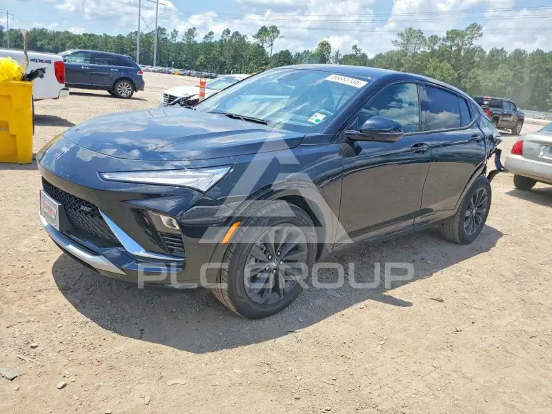 2026 Buick Other фото