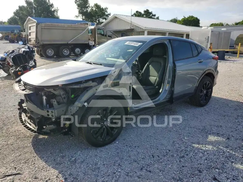 2026 Buick Other photo