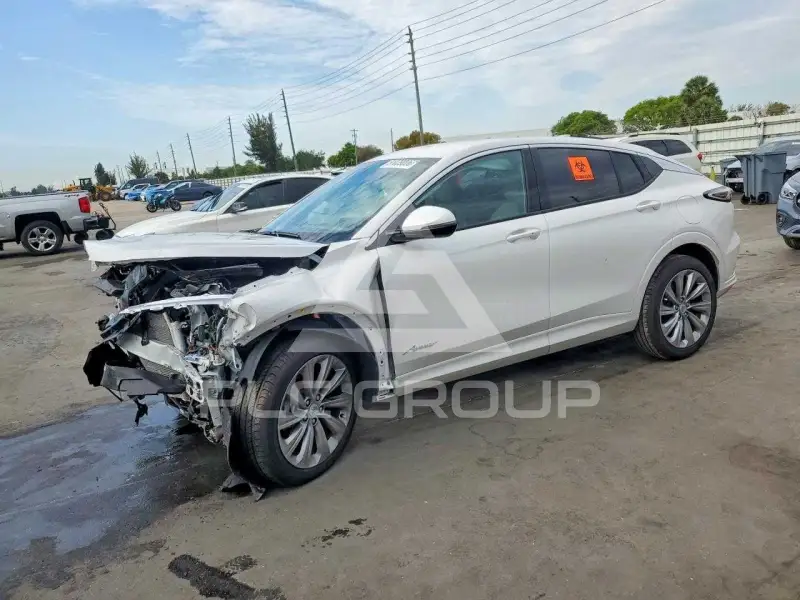 2026 Buick Other фото