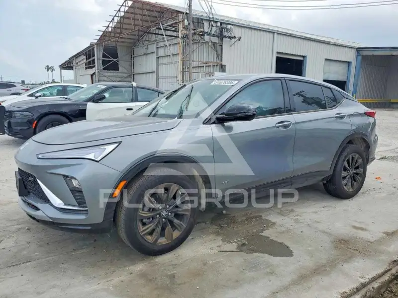 2026 Buick Other фото