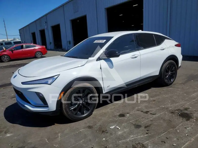 2026 Buick Other фото