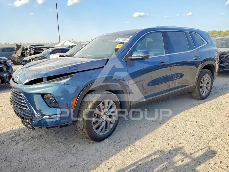 2026 Buick ENCLAVE фото