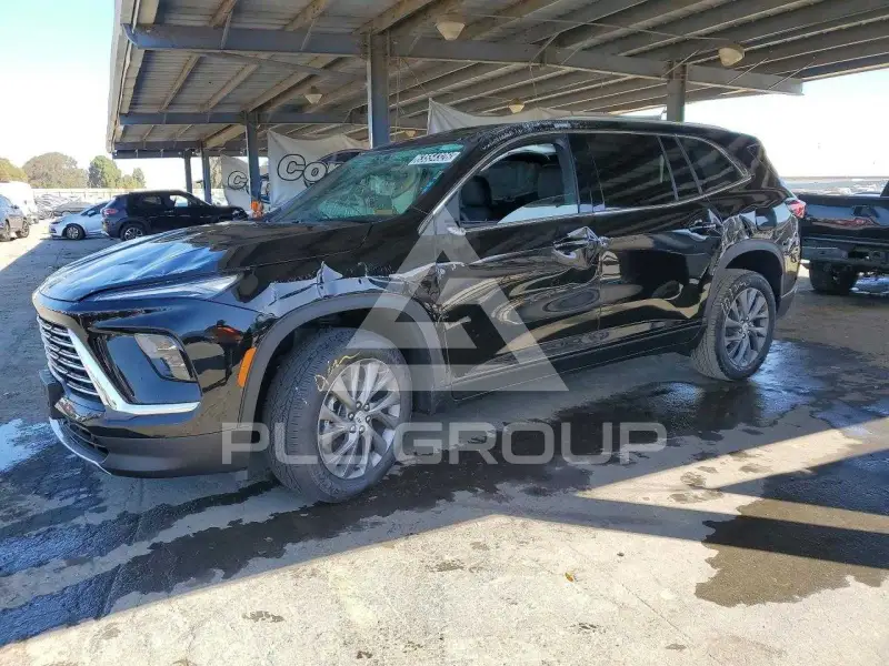 2026 Buick ENCLAVE photo