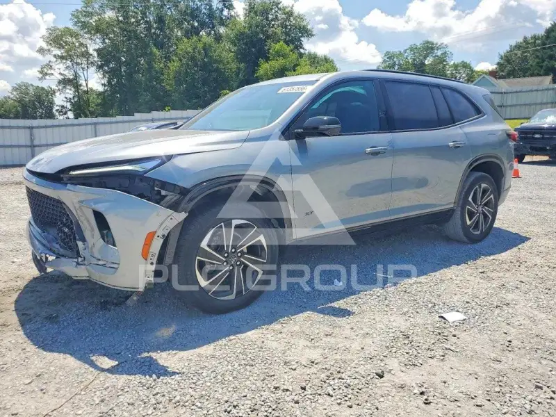 2026 Buick ENCLAVE photo