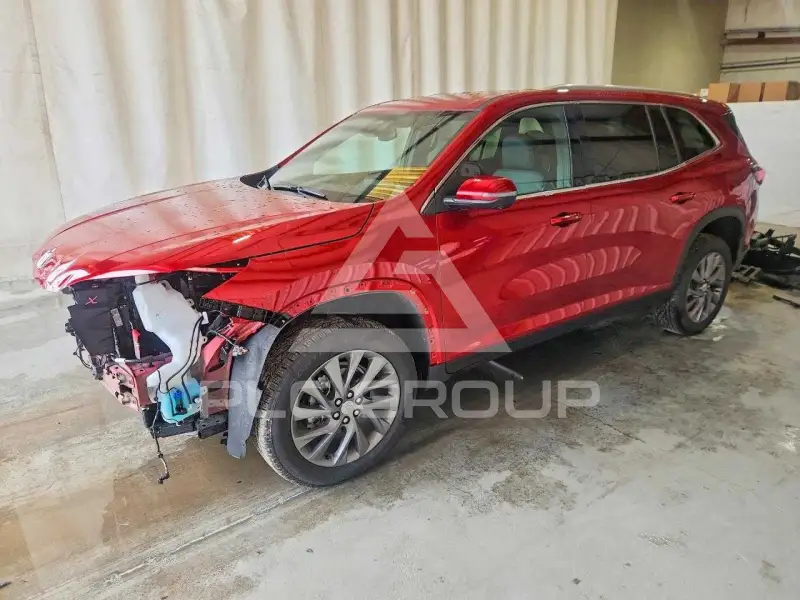 2026 Buick ENCLAVE photo