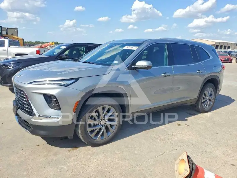 2026 Buick ENCLAVE фото