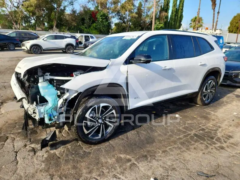 2026 Buick ENCLAVE photo