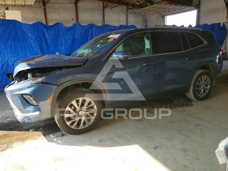 2026 Buick ENCLAVE photo