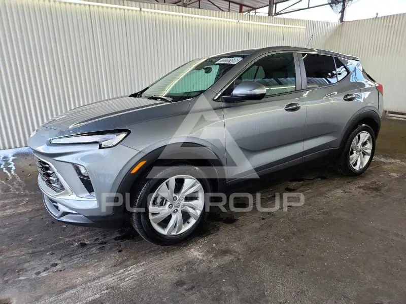 2026 Buick ENCORE фото