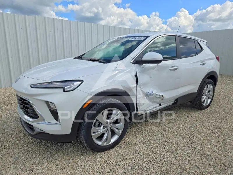 2026 Buick ENCORE photo