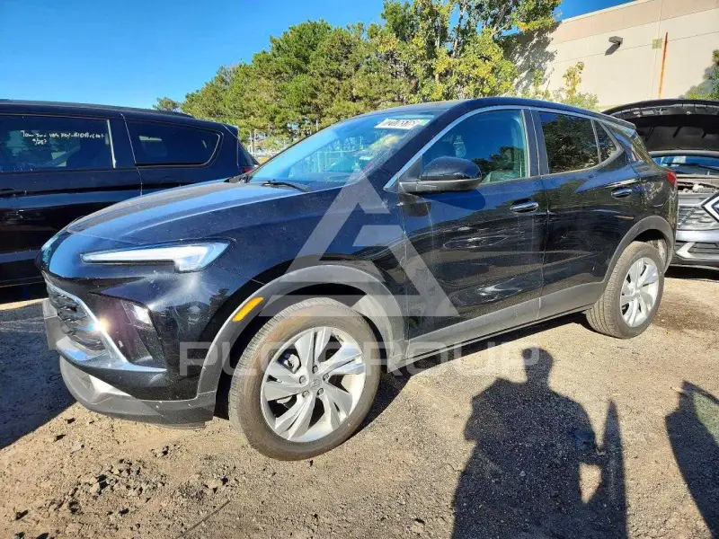 2026 Buick ENCORE photo