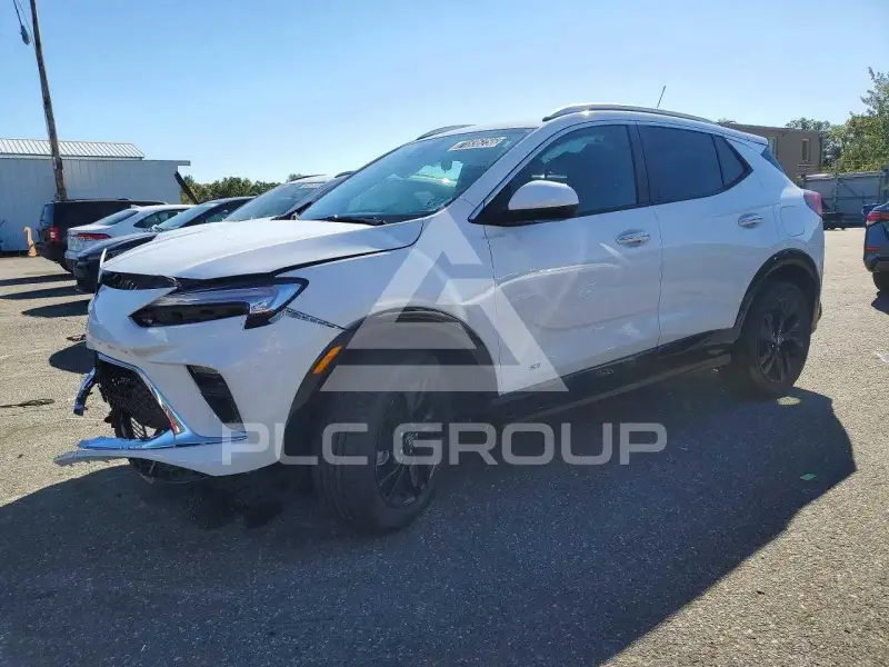 2026 Buick ENCORE фото