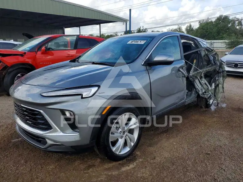 2026 Buick ENCORE фото
