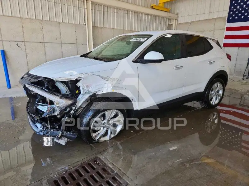 2026 Buick ENCORE photo