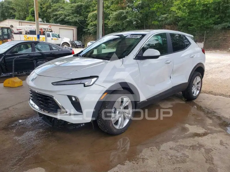 2026 Buick ENCORE photo