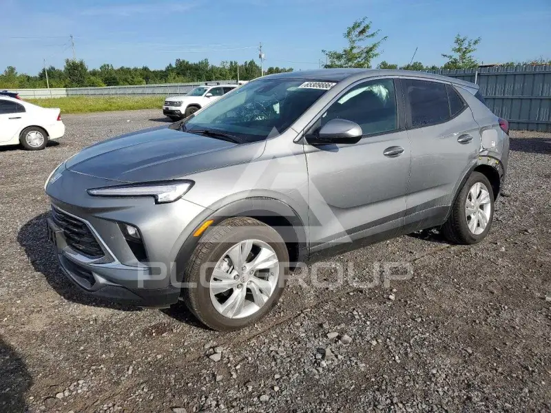 2026 Buick ENCORE photo