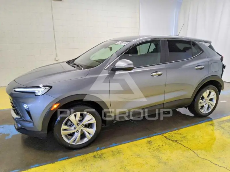 2026 Buick ENCORE фото