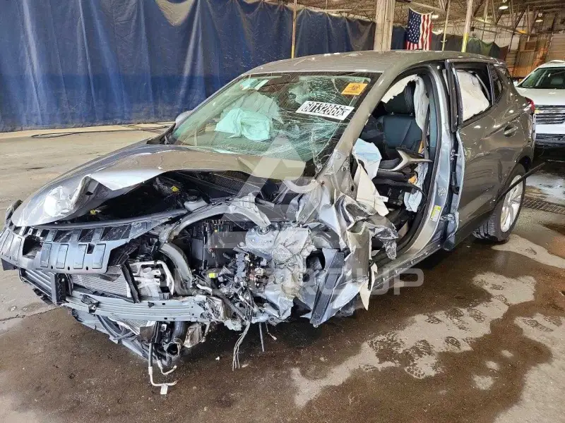 2026 Buick ENCORE photo