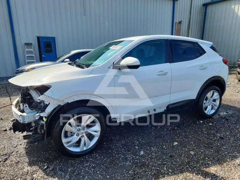 2026 Buick ENCORE фото