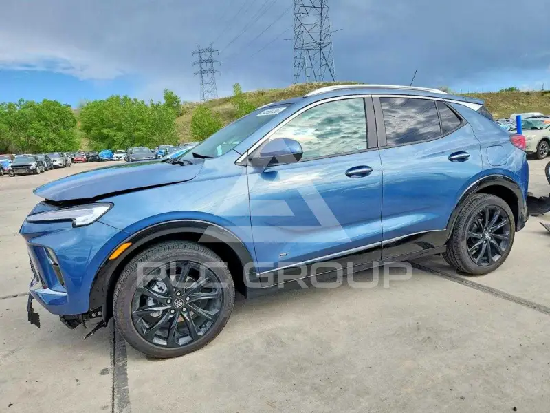 2026 Buick ENCORE photo