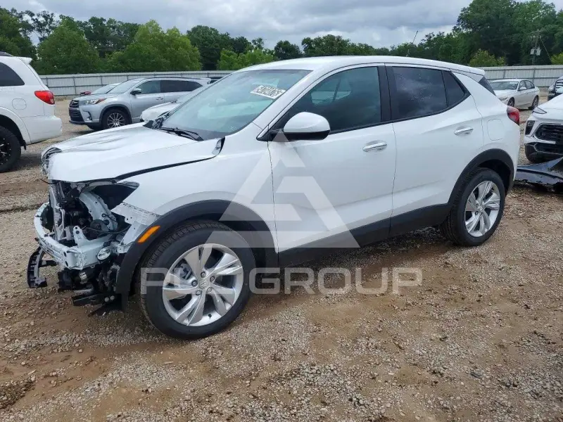 2026 Buick ENCORE photo