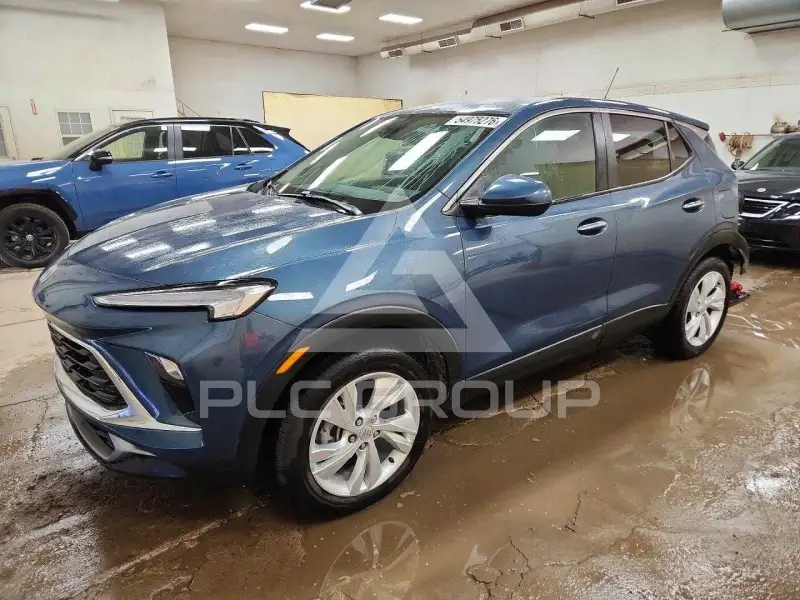 2026 Buick ENCORE photo