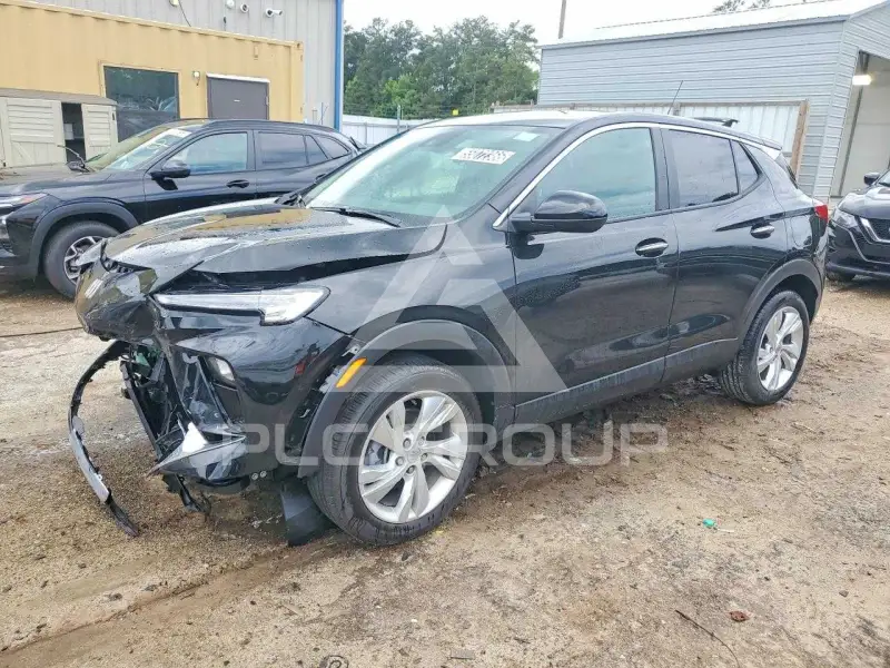 2026 Buick ENCORE photo