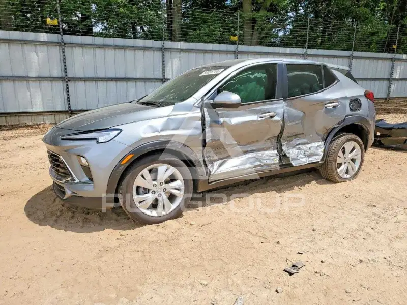 2026 Buick ENCORE фото
