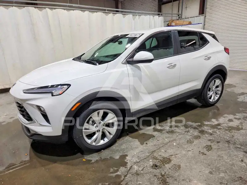 2026 Buick ENCORE photo