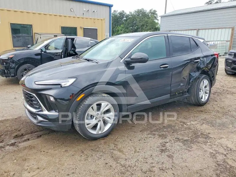 2026 Buick ENCORE photo