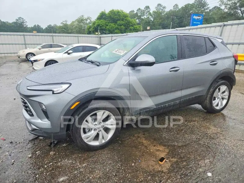 2026 Buick ENCORE photo