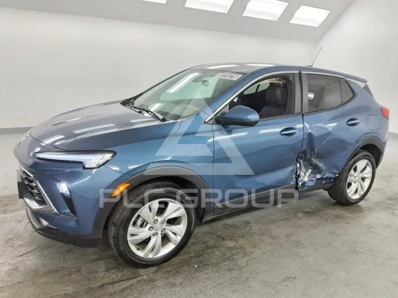 2026 Buick ENCORE фото