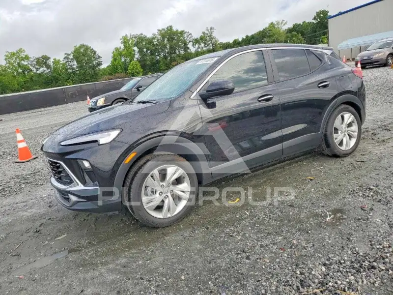 2026 Buick ENCORE фото