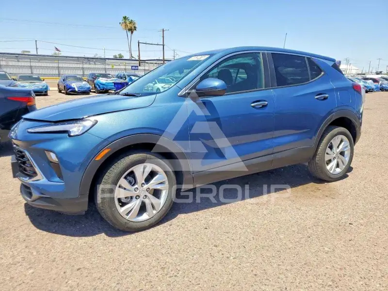2026 Buick ENCORE photo
