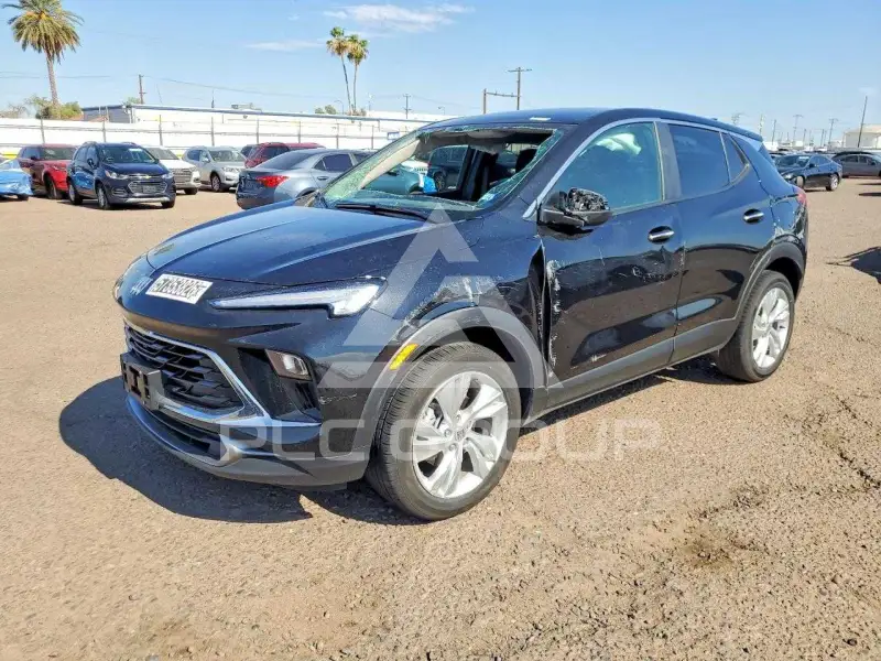 2026 Buick ENCORE photo