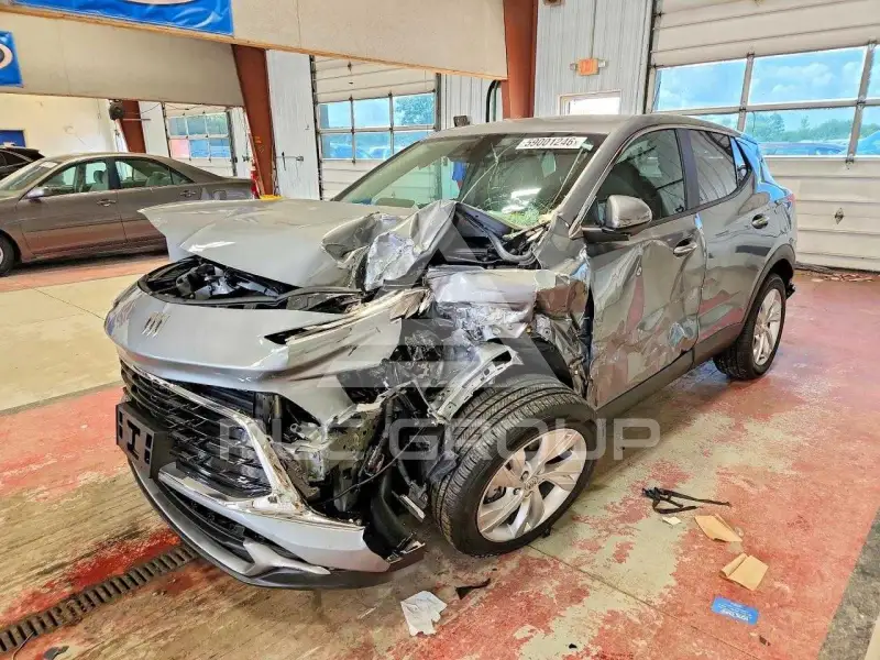 2026 Buick ENCORE photo