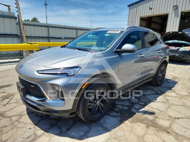 2026 Buick ENCORE photo