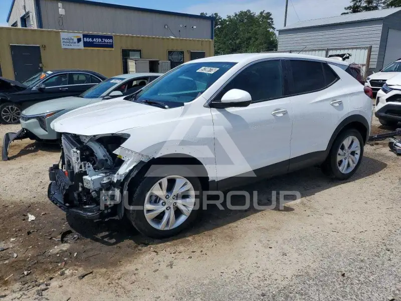 2026 Buick ENCORE photo