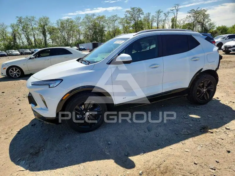 2026 Buick ENCORE photo