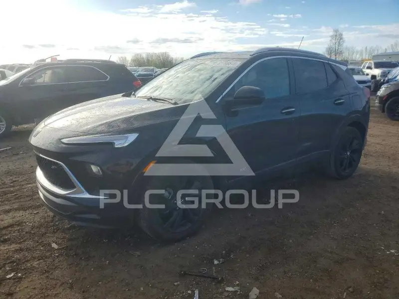 2026 Buick ENCORE фото