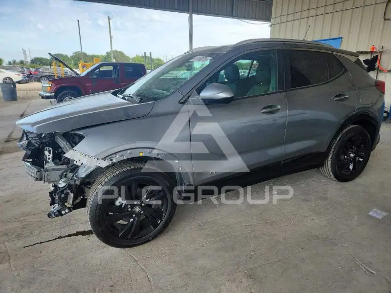 2026 Buick ENCORE photo