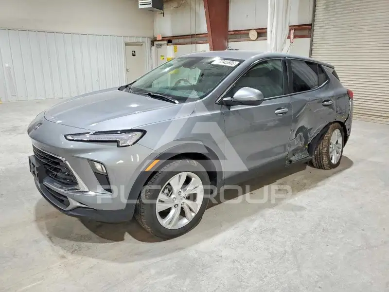 2026 Buick ENCORE photo