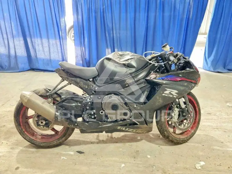 2026 Suzuki GSX фото