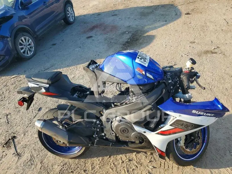 2026 Suzuki GSX фото