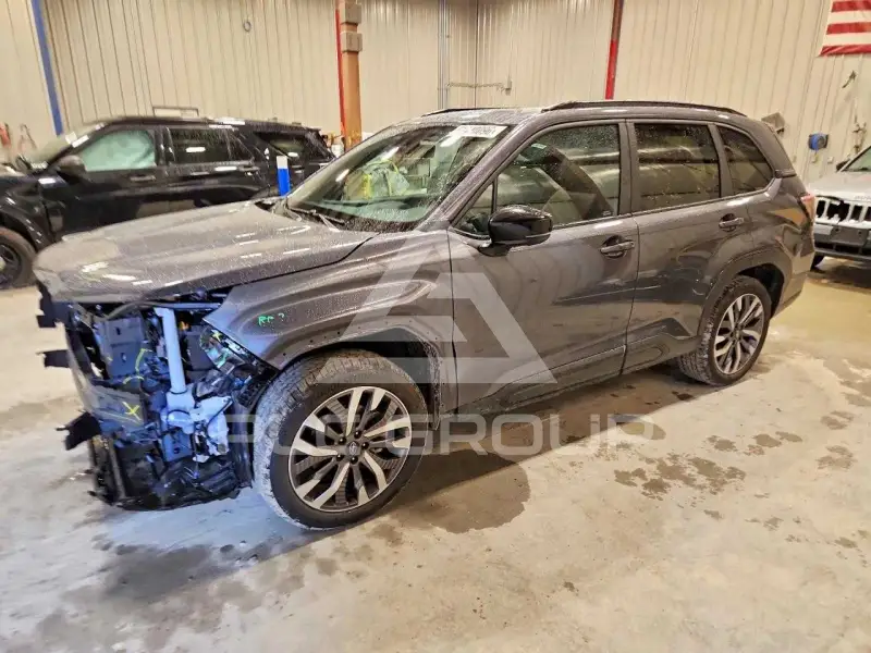 2026 Subaru Forester фото