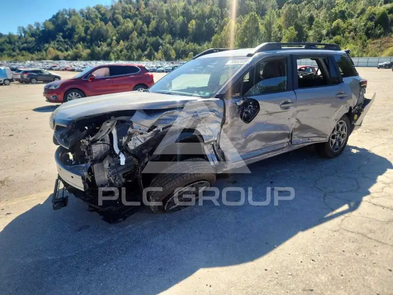 2026 Subaru Outback photo
