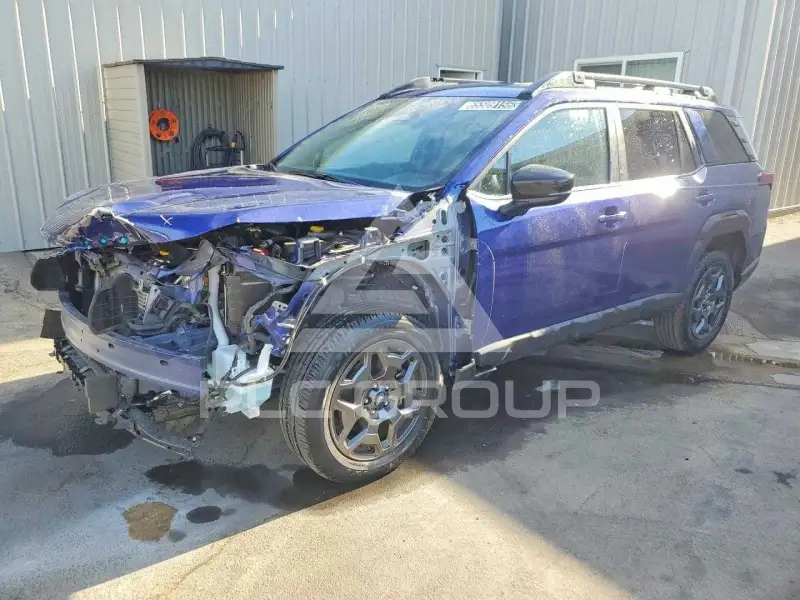 2026 Subaru Outback photo